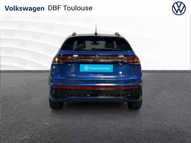 Volkswagen Taigo image 3