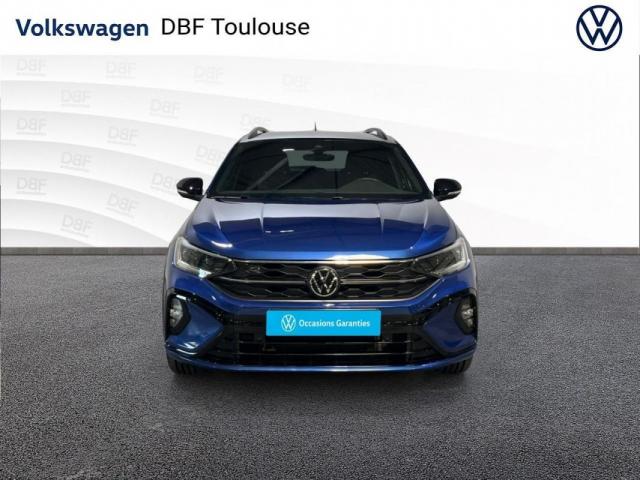Volkswagen Taigo image 9