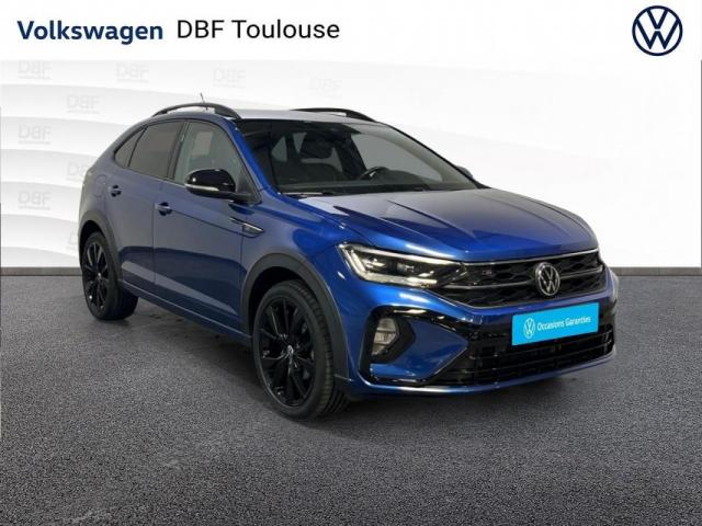 Volkswagen Taigo image 2