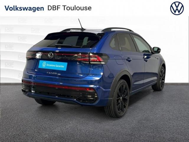 Volkswagen Taigo image 7