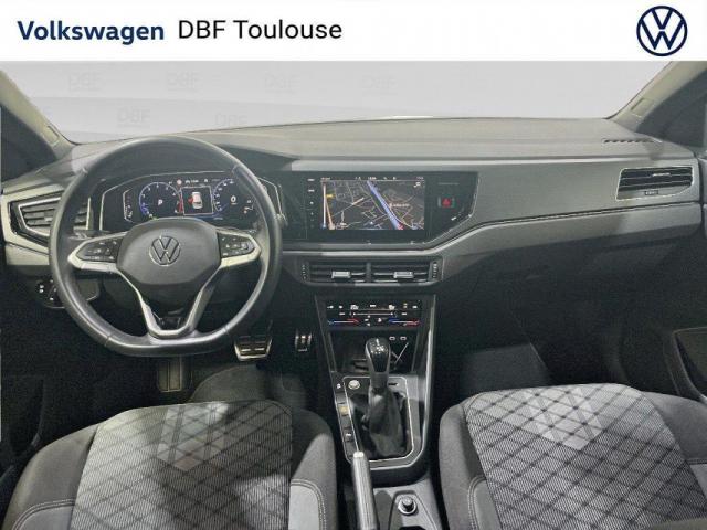 Volkswagen Taigo image 1