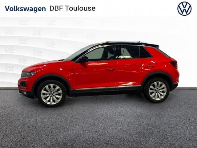 Volkswagen T-Roc image 3
