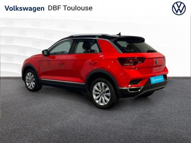 Volkswagen T-Roc image 6