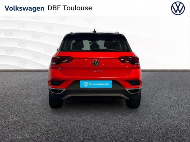 Volkswagen T-Roc image 5