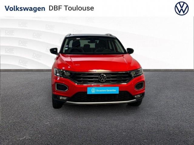 Volkswagen T-Roc image 2