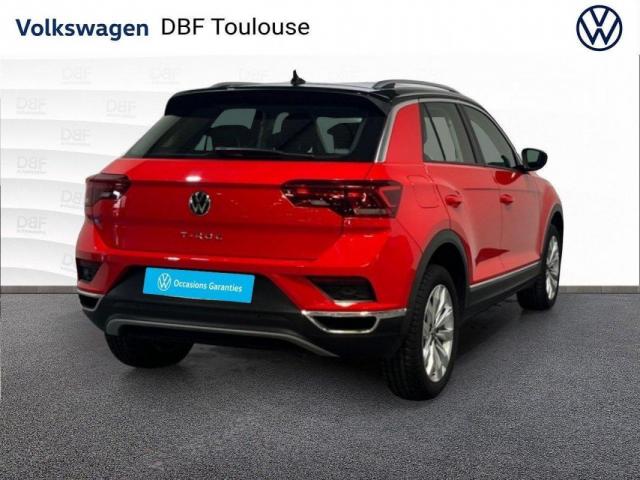 Volkswagen T-Roc image 7