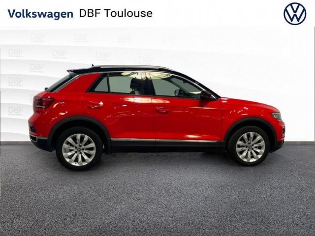 Volkswagen T-Roc image 1