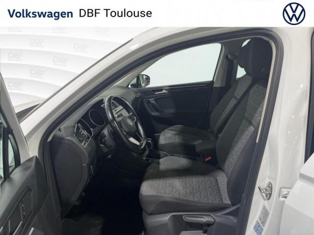 Volkswagen Tiguan image 2
