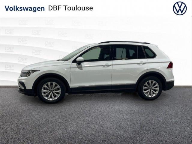 Volkswagen Tiguan image 1