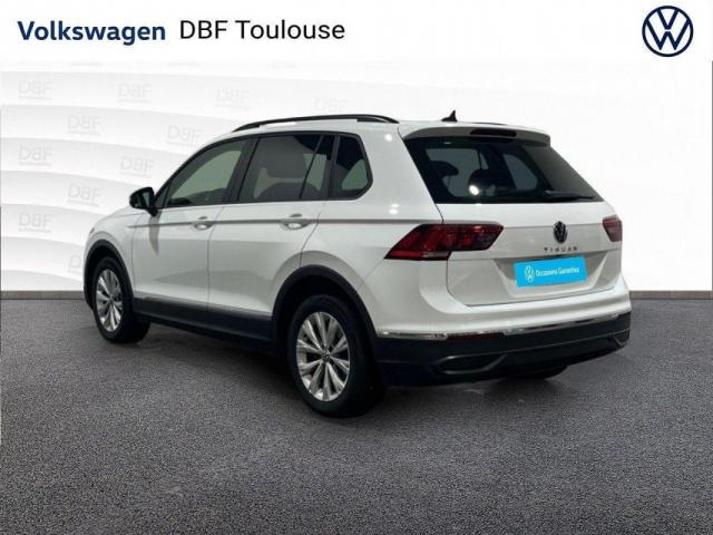 Volkswagen Tiguan image 4