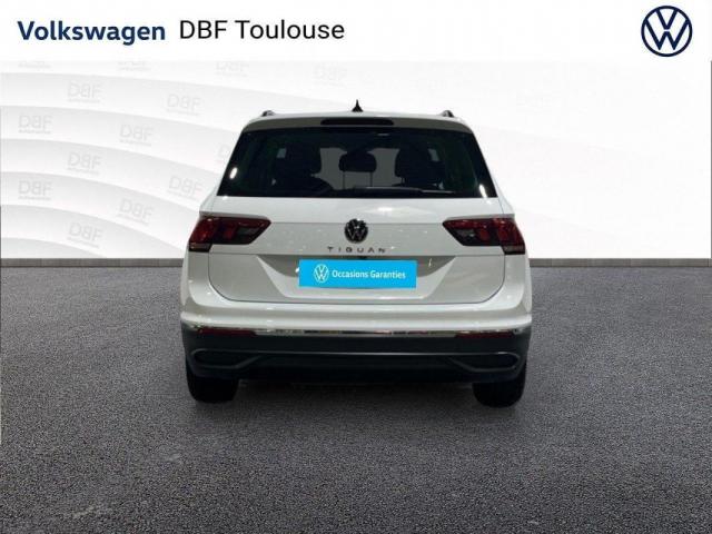 Volkswagen Tiguan image 3