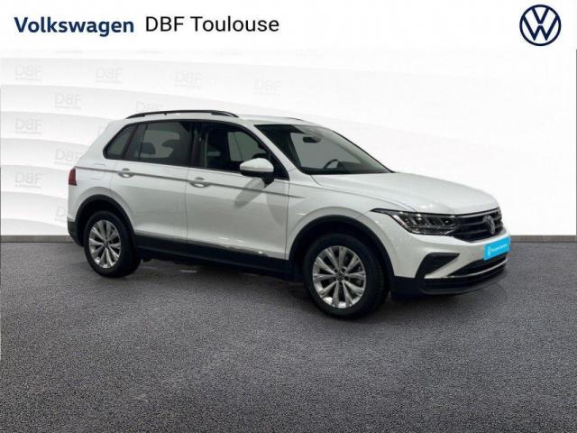 Volkswagen Tiguan image 9