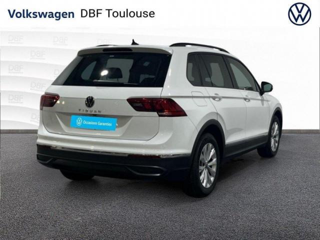 Volkswagen Tiguan image 6