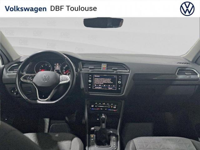 Volkswagen Tiguan image 7