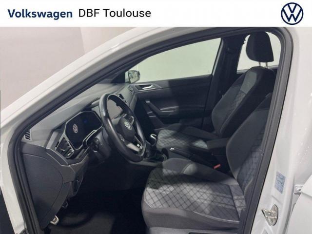 Volkswagen Polo image 1