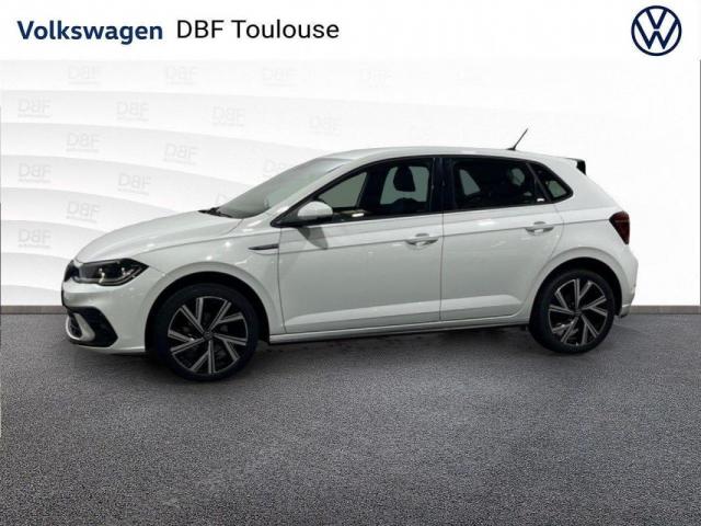 Volkswagen Polo image 5
