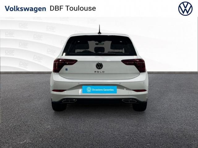 Volkswagen Polo image 8