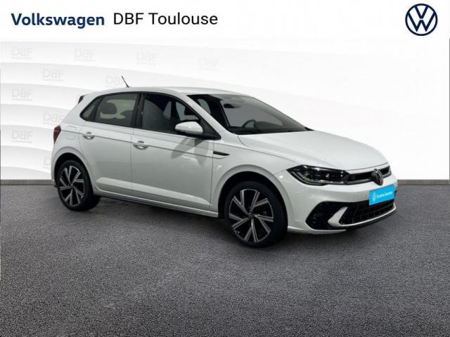 Volkswagen Polo image 7