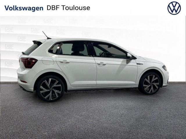 Volkswagen Polo image 4
