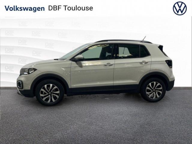 Volkswagen T-Cross image 7