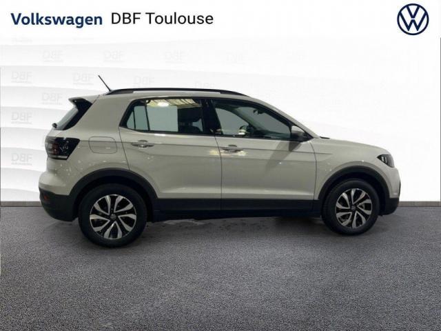 Volkswagen T-Cross image 5