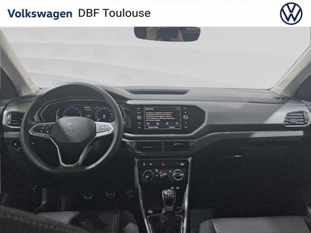 Volkswagen T-Cross image 6