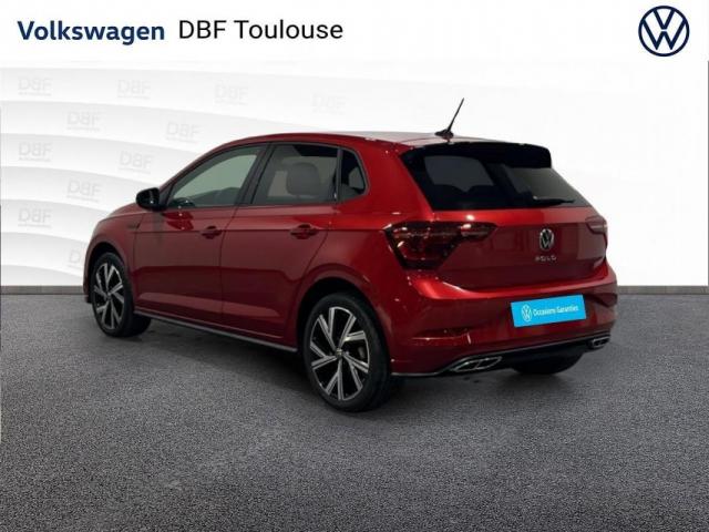 Volkswagen Polo image 1