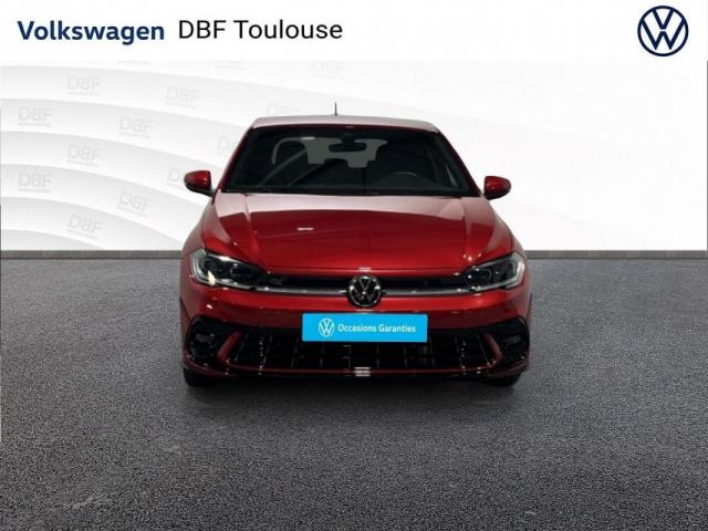 Volkswagen Polo image 4