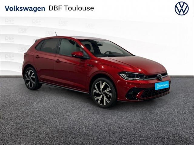 Volkswagen Polo image 2
