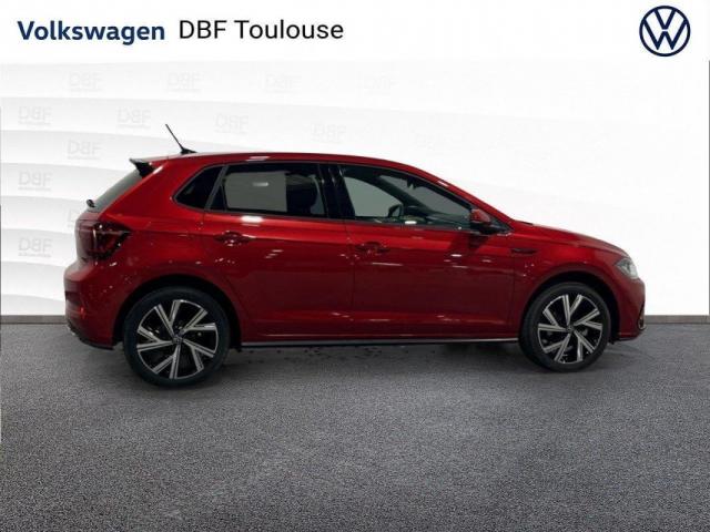 Volkswagen Polo image 8