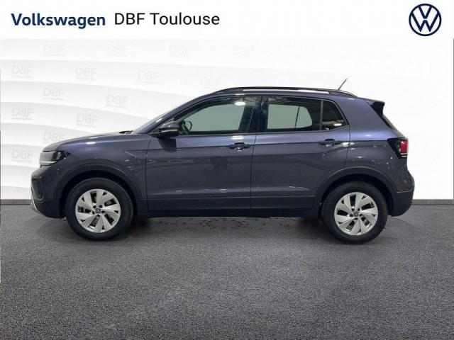 Volkswagen T-Cross image 6