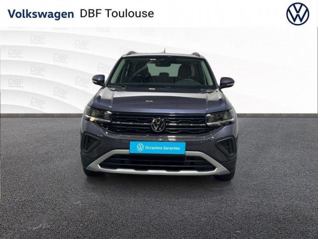 Volkswagen T-Cross image 7