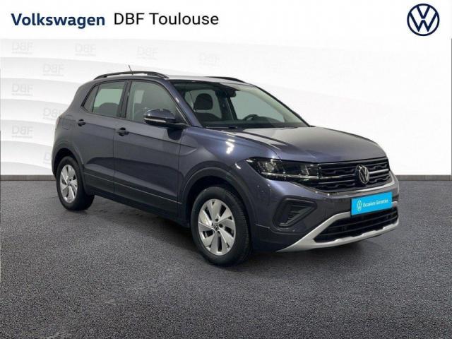 Volkswagen T-Cross image 2