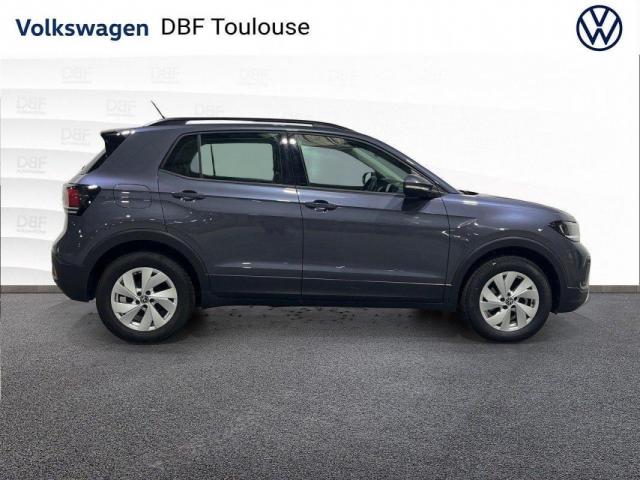 Volkswagen T-Cross image 4