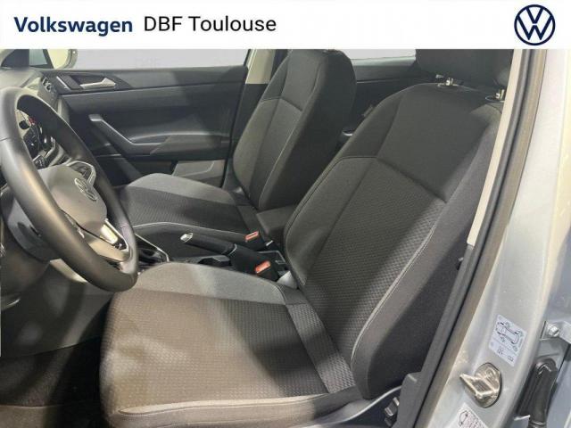 Volkswagen Taigo image 4