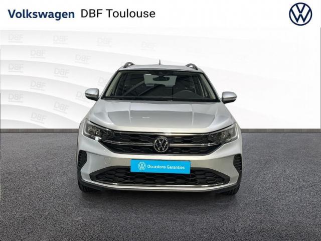 Volkswagen Taigo image 8