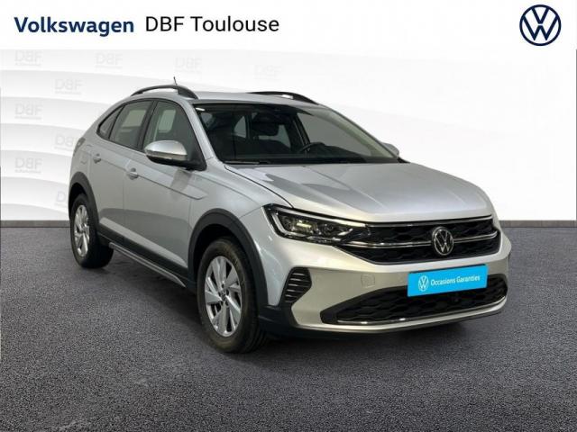 Volkswagen Taigo image 3