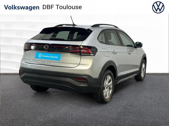 Volkswagen Taigo image 5