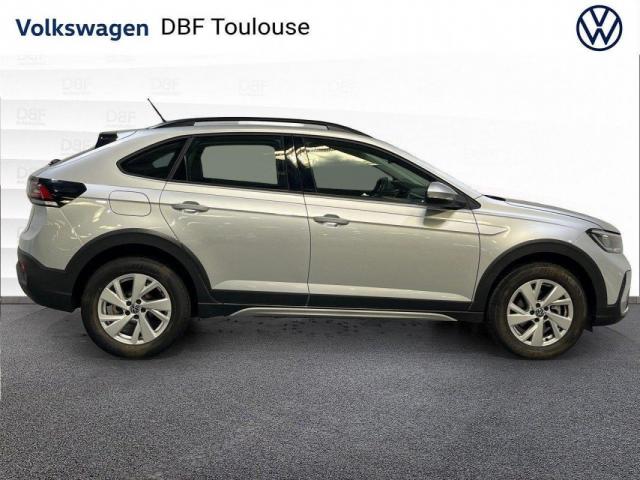 Volkswagen Taigo image 2