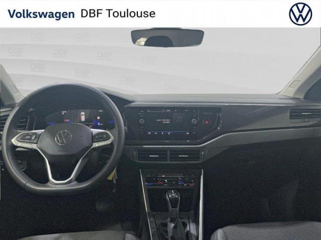 Volkswagen Taigo image 7