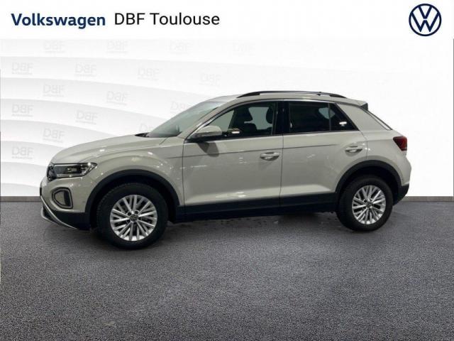 Volkswagen T-Roc image 1