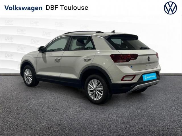 Volkswagen T-Roc image 5