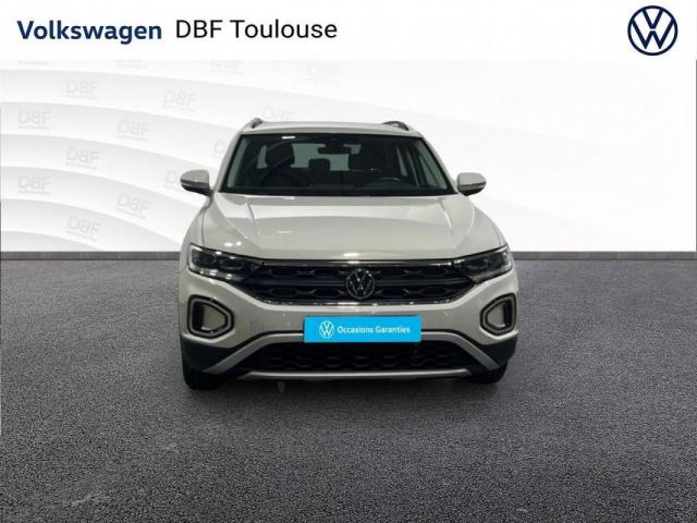 Volkswagen T-Roc image 4