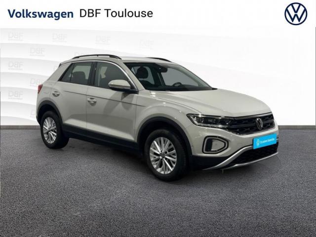 Volkswagen T-Roc image 3