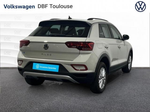 Volkswagen T-Roc image 8