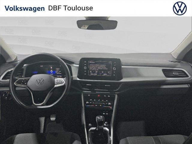 Volkswagen T-Roc image 7