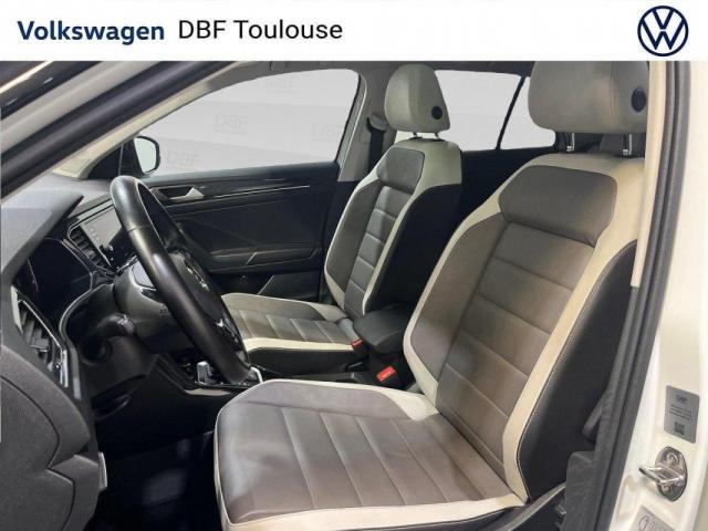 Volkswagen T-Roc image 2
