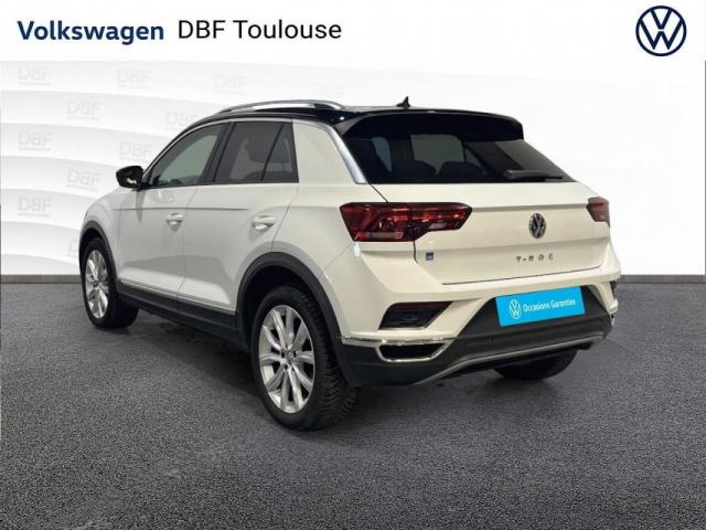 Volkswagen T-Roc image 4