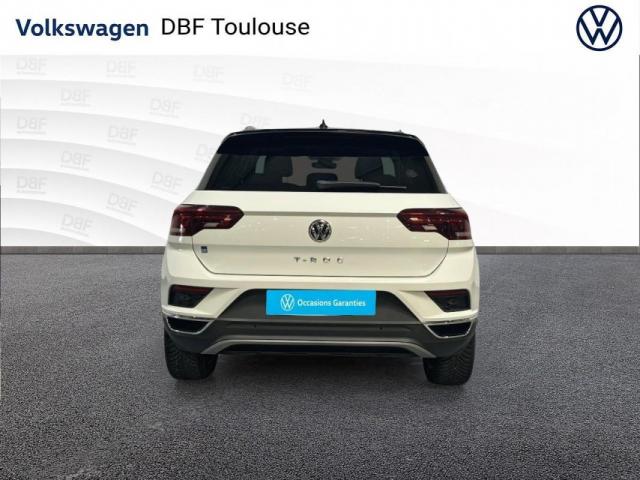 Volkswagen T-Roc image 6