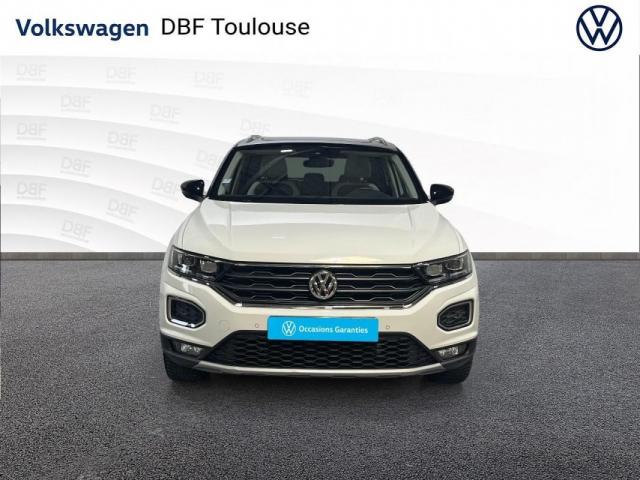 Volkswagen T-Roc image 1